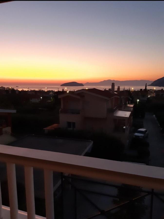 4Seasons Διαμέρισμα Nea Iraklitsa Εξωτερικό φωτογραφία