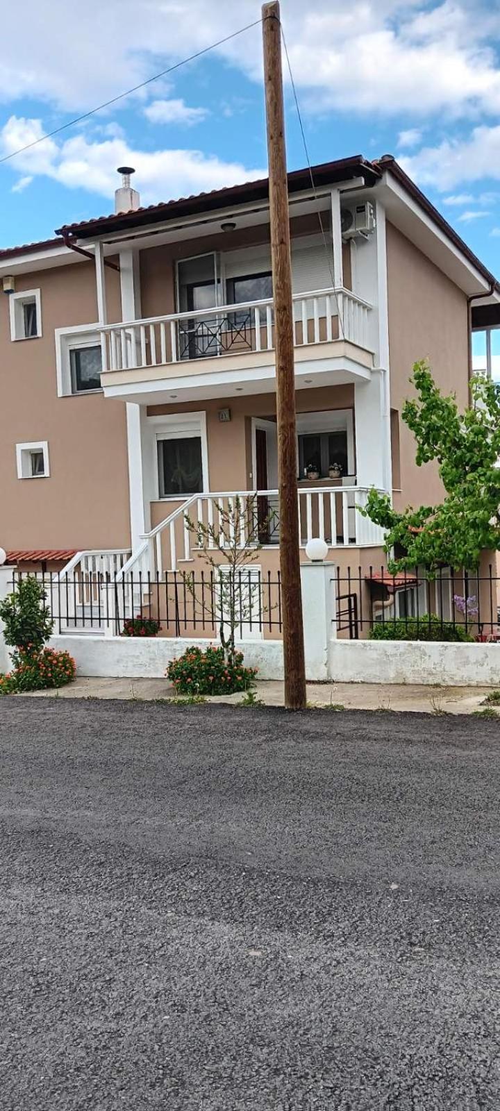 4Seasons Διαμέρισμα Nea Iraklitsa Εξωτερικό φωτογραφία